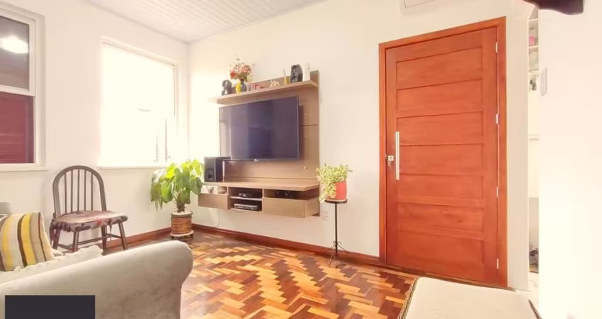 Apartamento 2 dormitórios a venda no Passo da Areia