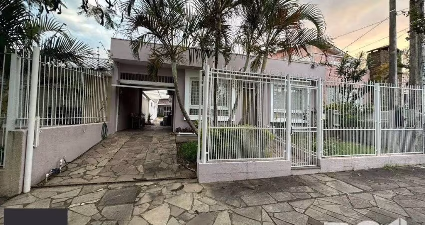 Casa 3 dormitórios à venda Morro Santana Porto Alegre/RS