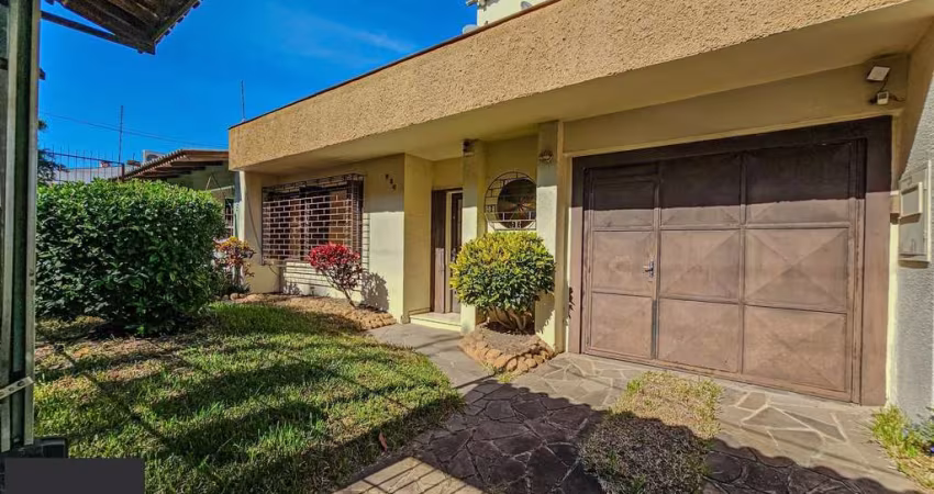 Casa Térrea 3 dormitórios - Excelentes Condições!
