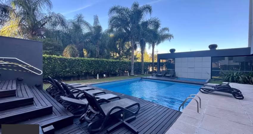 Apartamento 2 Dormitórios Tristeza