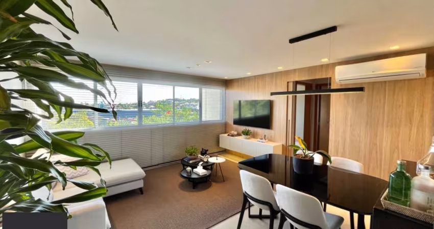 Apartamento 2 dormitórios Tristeza