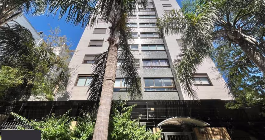 Apartamento 1 Dormitório Petrópolis