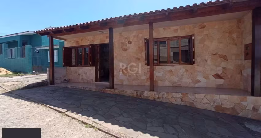 Casa no Bairro Vila Nova