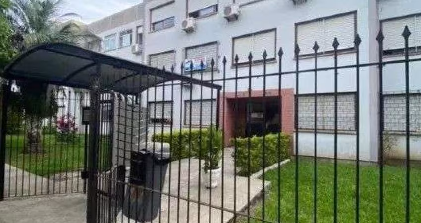 Apartamento com 02 quartos no Bairro Morro Santana