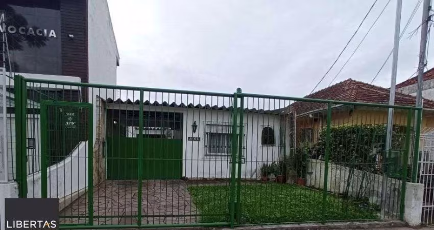 Casa no bairro Partenon