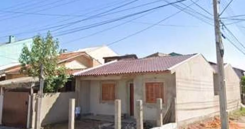 Casa no Loteamento Moradas da Hipica - 2 dormitórios