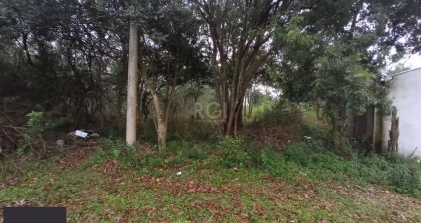 Terreno no bairro Belém Novo