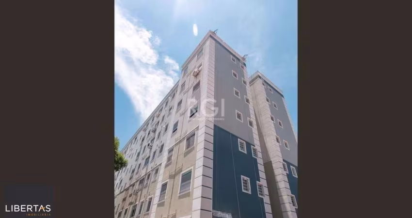 Apartamento 2 dormitórios à venda Nonoai Porto Alegre/RS
