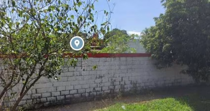 Terreno no bairro Restinga