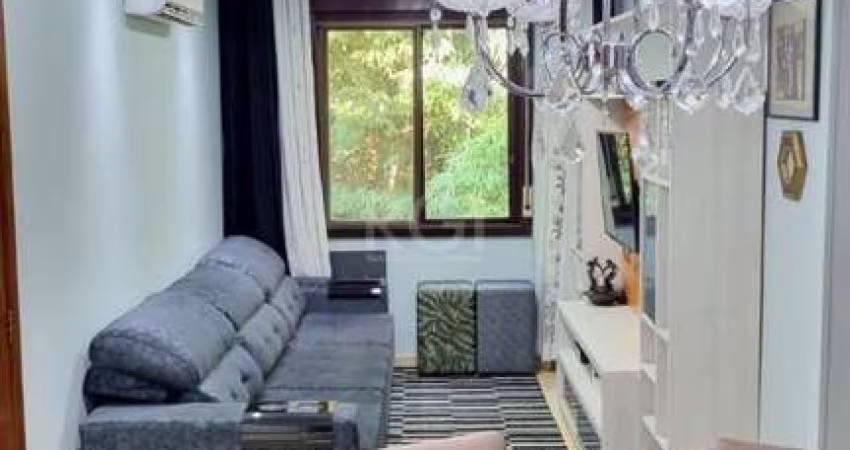 Apartamento no bairro Cavalhada - 3 dormitórios