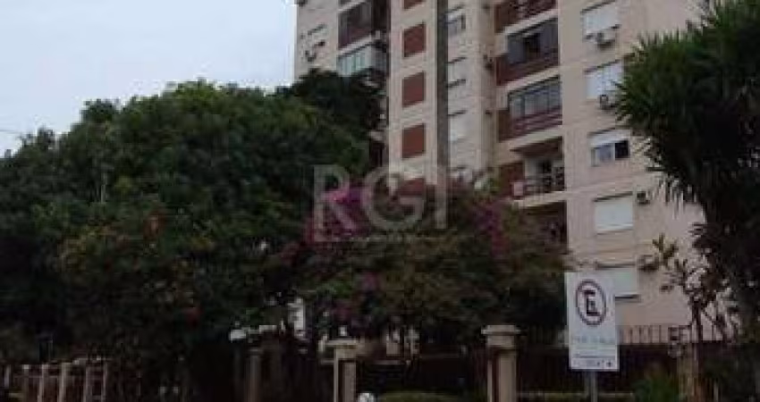 Apartamento no Bairro Glória - 2 Dormitório