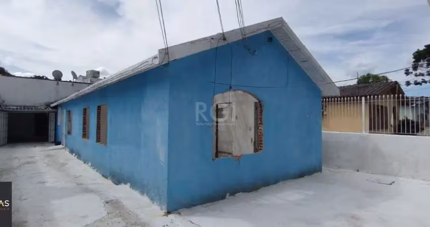 Casa com 7 quartos à venda na Rua Cirilo Leite Torres, 75, Espírito Santo, Porto Alegre