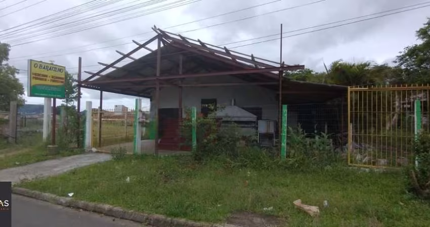 Pavilhão à venda Restinga Porto Alegre/RS