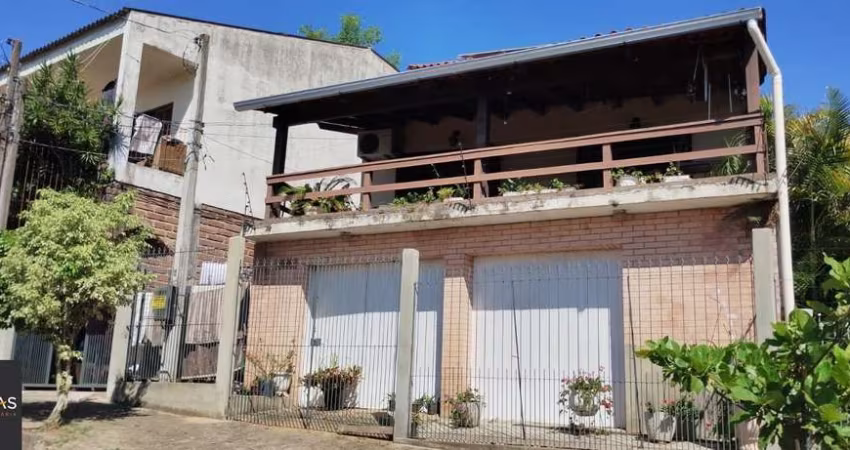 Casa 3 dormitórios à venda Ipanema Porto Alegre/RS