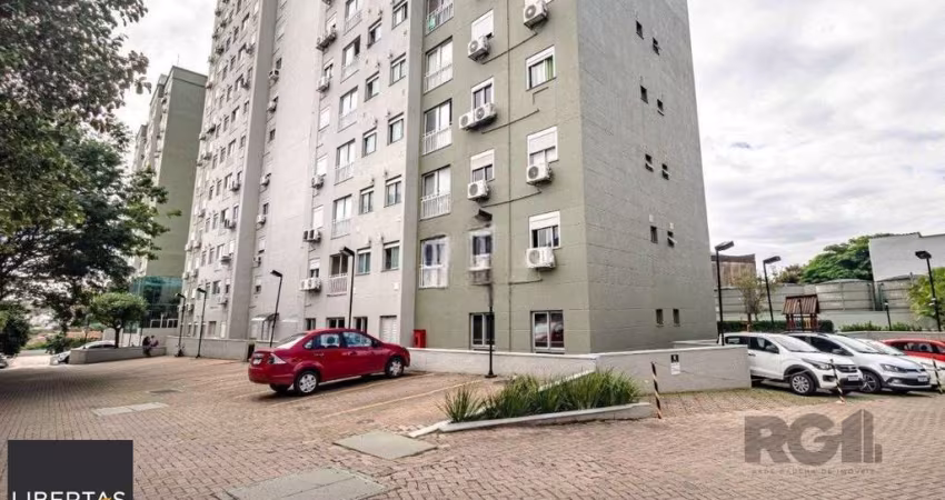 APARTAMENTO NOBAIRRO GLÓRIA - 2 DORMITÓRIOS
