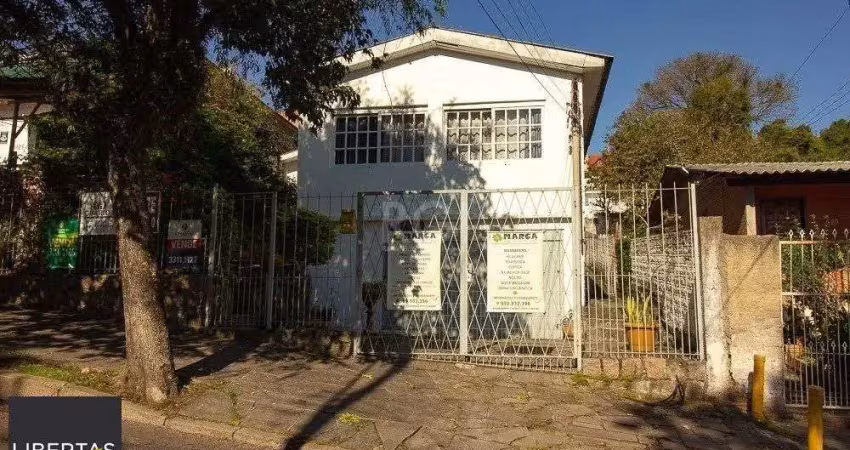 Casa com 3 quartos à venda na Rua Liberal, 1115, Tristeza, Porto Alegre