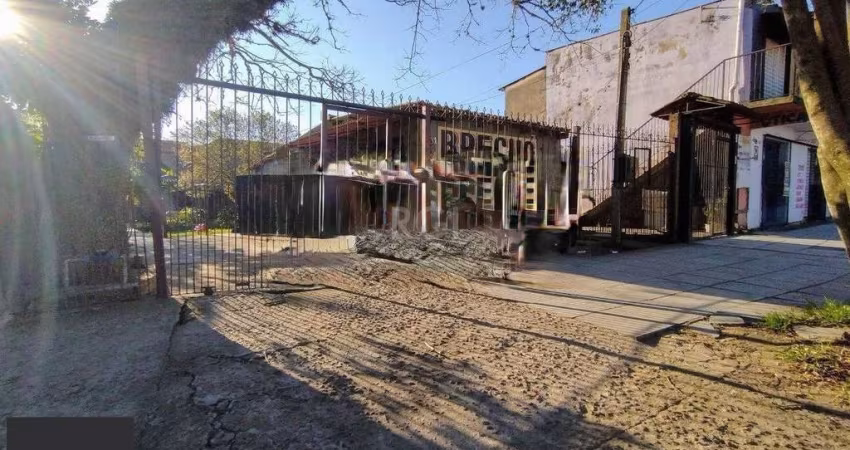 CASA NA RESTINGA 10 X 30