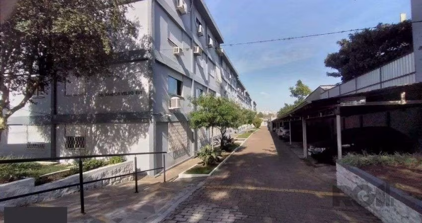 Apartamento 3 dormitórios à venda Cristal Porto Alegre/RS