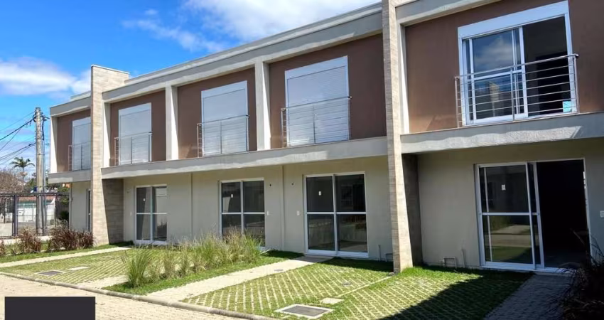Casa em Condomínio 2 dormitórios à venda Parque Santa Fé Porto Alegre/RS