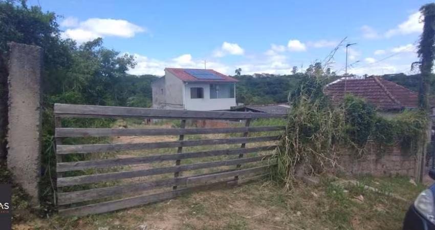 Terreno na Lomba do Pinheiro