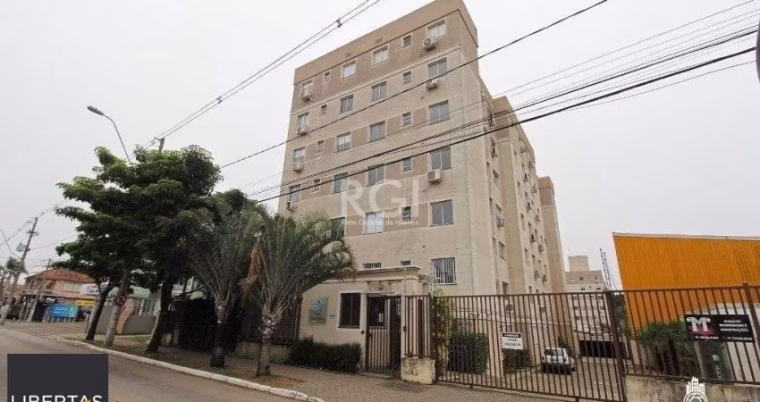 Apartamento no bairro Gloria - 2 dormitórios