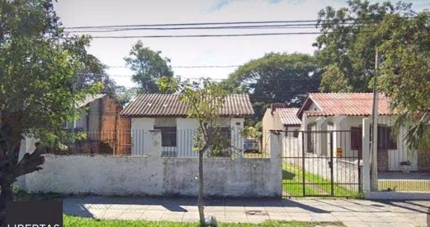 Terreno no bairro Hípica
