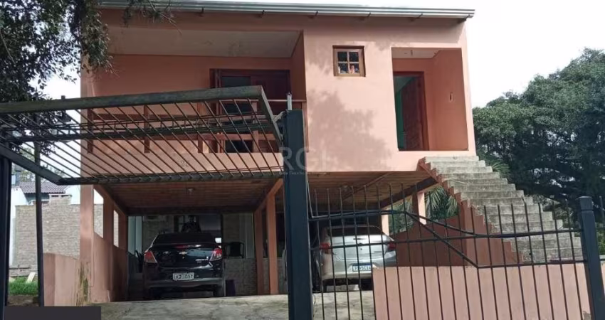 Casa no bairro Belém Velho