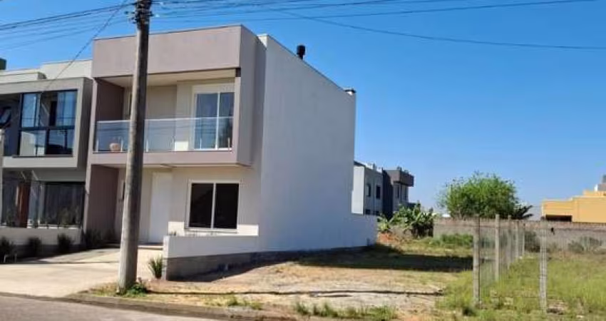 Terreno à venda Aberta dos Morros Porto Alegre/RS