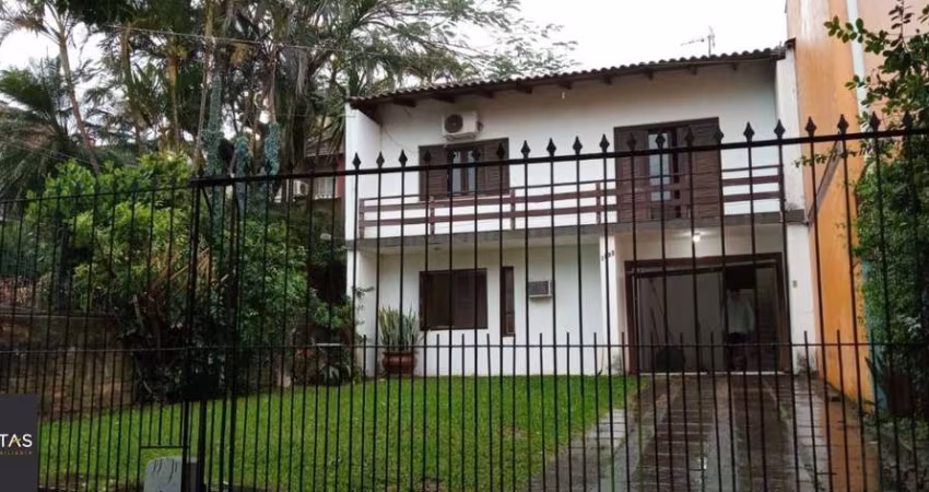 Casa no Bairro Tristeza