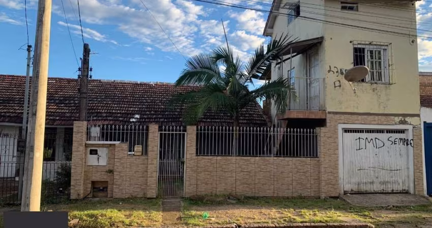 Casa no bairro Restinga 3 dormitórios