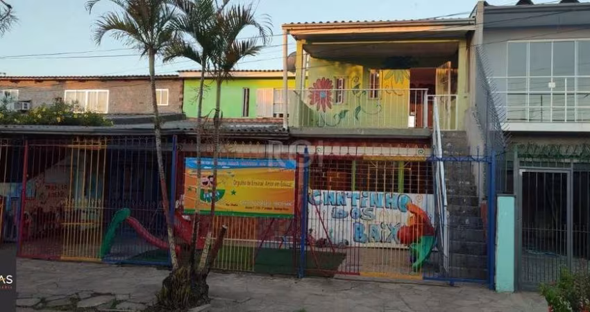 Prédio Comercial - (Creche) no Bairro Restinga