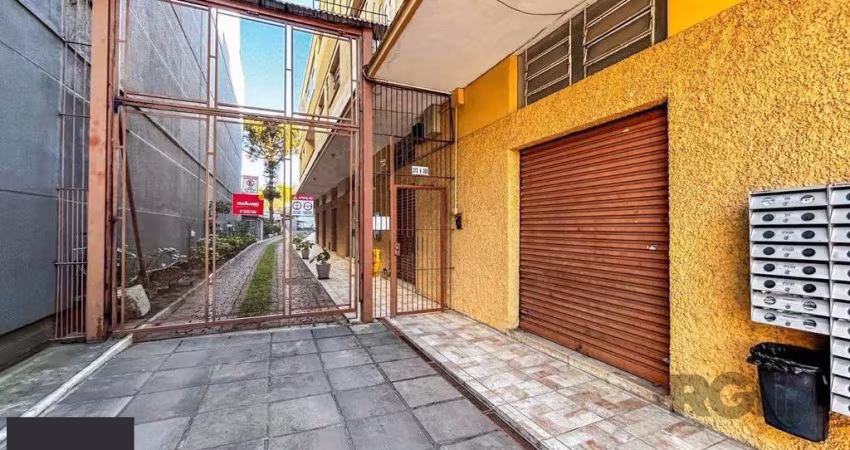 Apartamento de 01 Dormitório no Bairro Partenon com 38,00 m² de área Privativa