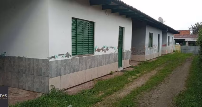 Casas no bairro Restinga