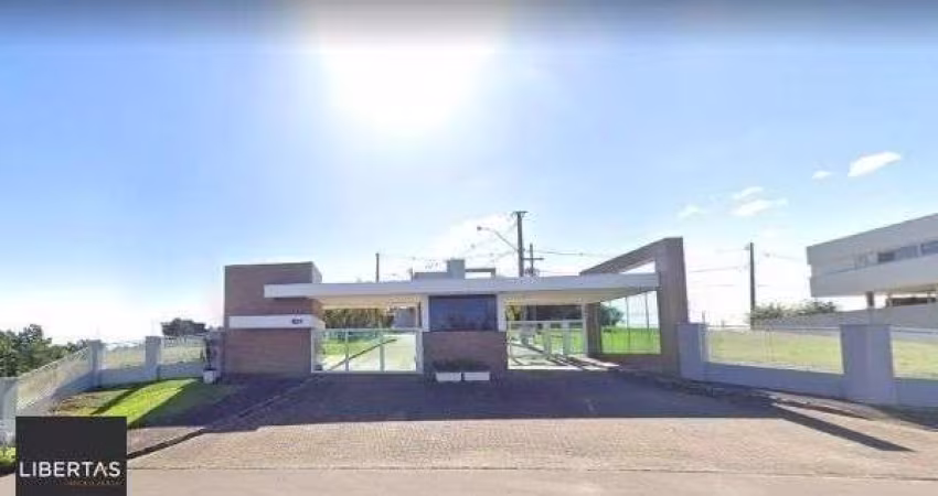 Terreno com 400 m² no bairro Aberta dos Morros