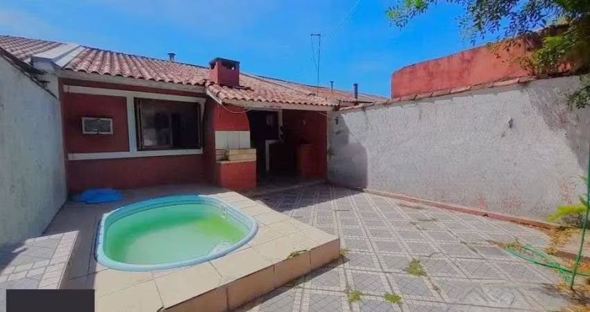 Casa no bairro Hípica 2 dormitórios - Moradas do Sul