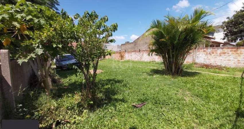 Casa de esquina no bairro Aberta dos Morros