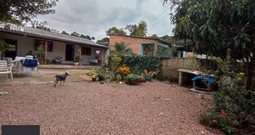 Casa no bairro Hípica