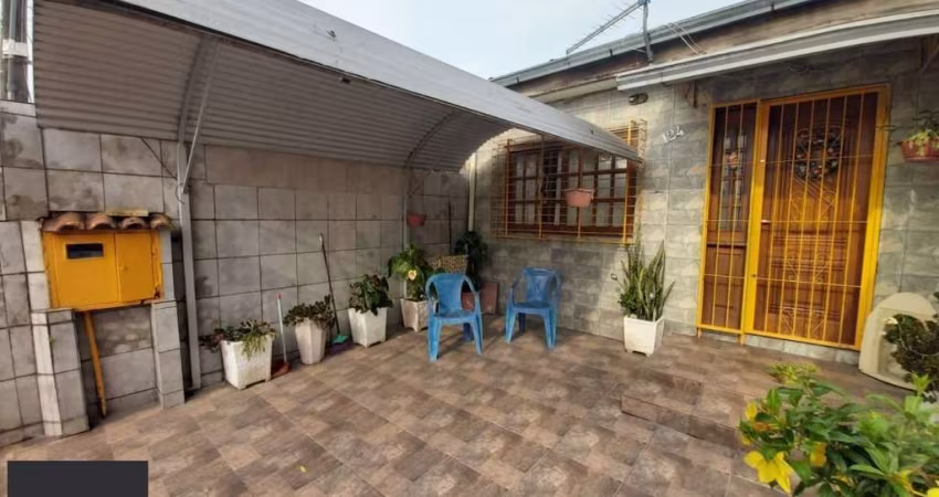 Casa 1 dormitórios à venda Hípica Porto Alegre/RS