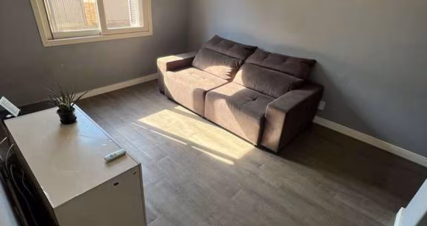 Apartamento com 03 quartos no Bairro Santa Tereza em Porto Alegre.