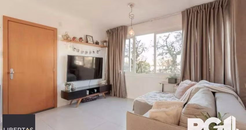 Apartamento 2 dormitórios à venda Jardim Sabará Porto Alegre/RS