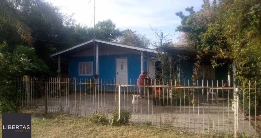 Terreno à venda Lami Porto Alegre/RS