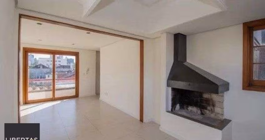 Vende-se apartamento de 2 quartos, 1 vaga, 87m² - Rio Branco
