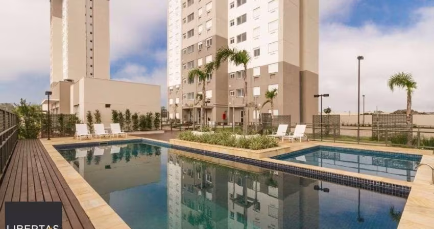 Apartamento 3 dormitórios à venda Humaitá Porto Alegre/RS