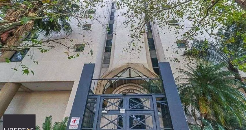 Apartamento 1 dormitórios à venda Chácara das Pedras Porto Alegre/RS