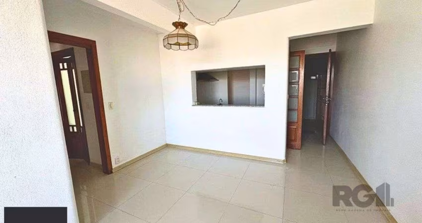 Vende-se apartamento reformado 2 quartos com vaga próximo ao Colégio Pastor Dohm