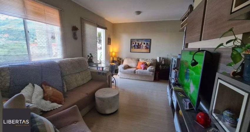Vende-se apartamento 3 dorm 2 vagas - Bairro Morro Santana