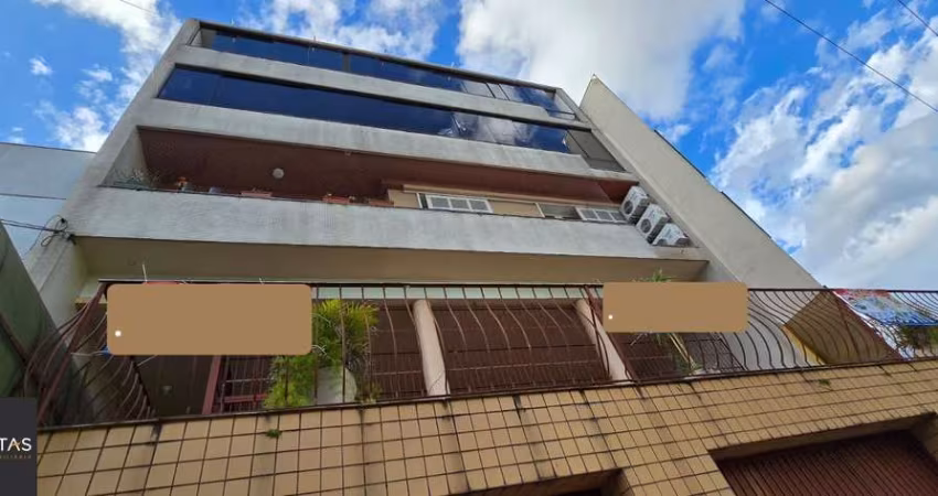 Apartamento com 03 quartos, 02 banheiros e 01 vaga no Bairro Higienópolis