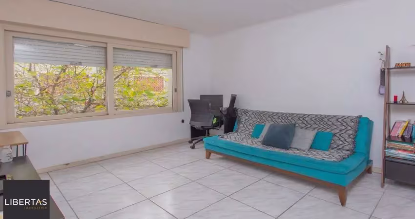 Apartamento garden com 3 dormitórios no bairro floresta
