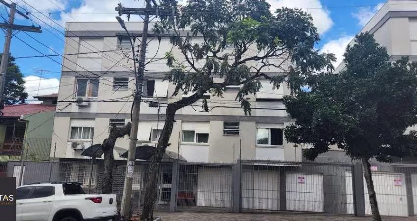 APARTAMENTO 02 DORMITÓRIOS GUILHERME ALVES