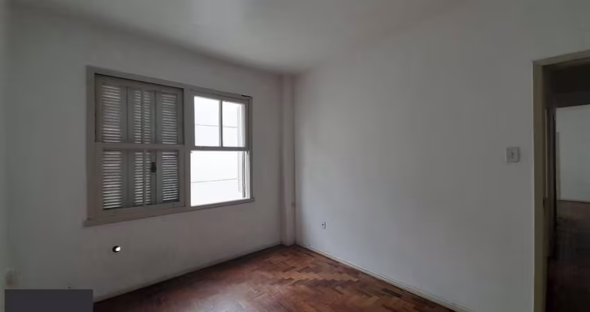 Libertas Imobiliária aluga apartamento com 56m² no bairro Moinhos de Vento.
